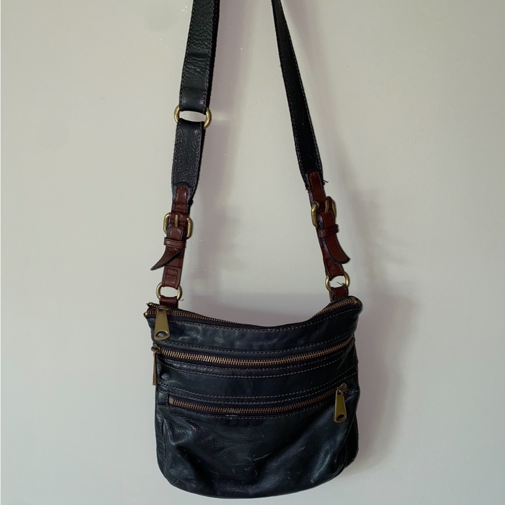 Fossil Crossbody Purse